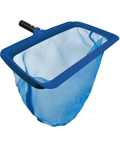 Xdovet Pool Net Heavy Duty Nylon Mesh Skimmer Wide Scoop Leaf Debris