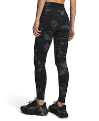 Under Armour Women's Fitted Full-Length Pants