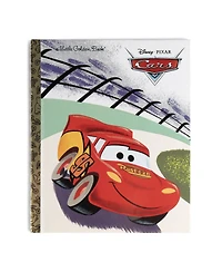Cars Boys' 5-12 Racing T-Shirt