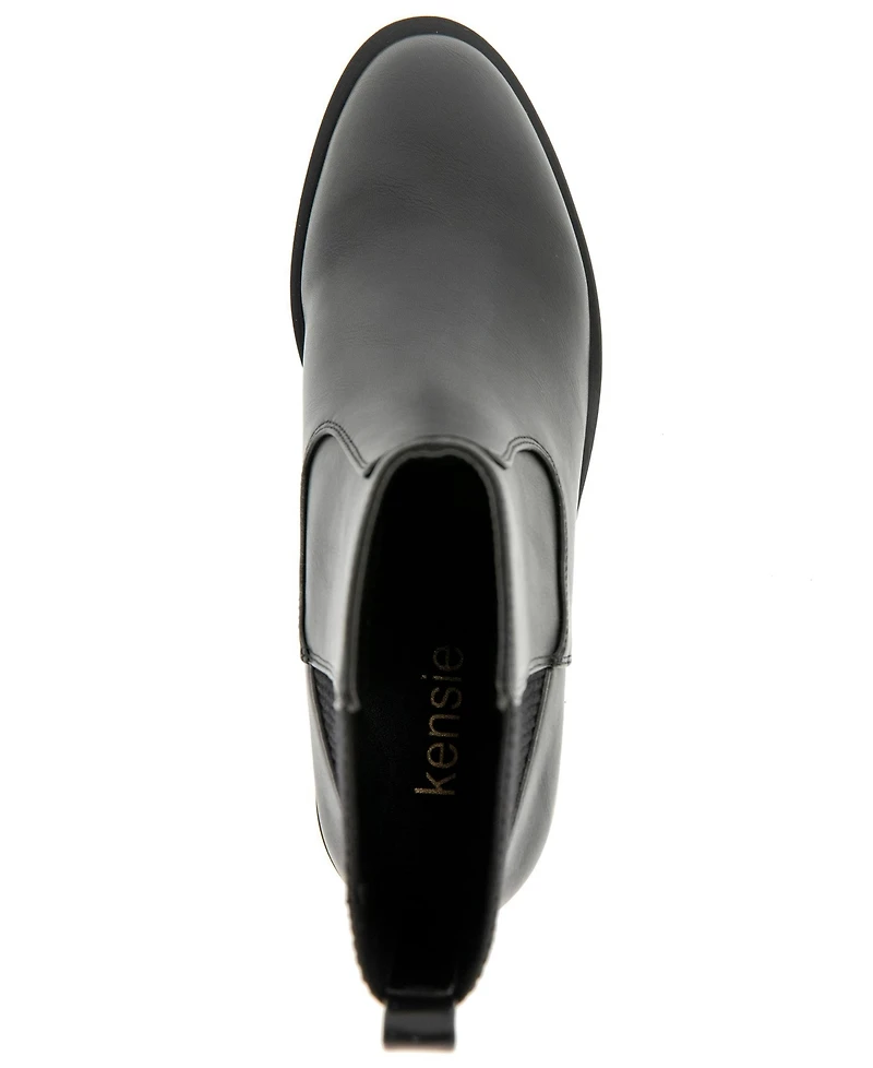 Kensie Women's Franca Bootie