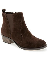 Kensie Women's Giada Ankle Bootie