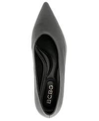 Bcbg Women's Pacsin High Vamp Pump