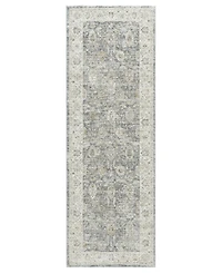 Lr Home Maria Mir- 2'7"x7'10" Runner Area Rug