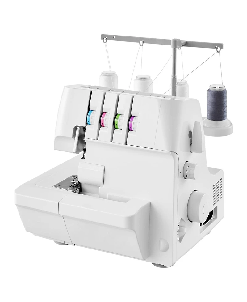 Yobtop Serger Overlock Sewing Machine