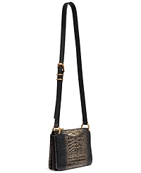 Donna Karen New York Glenwood Small Crossbody Handbag