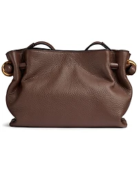 Donna Karen New York Cashmere Small Crossbody Handbag