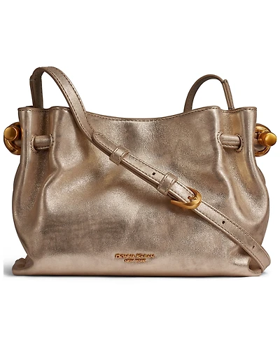 Donna Karen New York Cashmere Extra-Large Crossbody Handbag