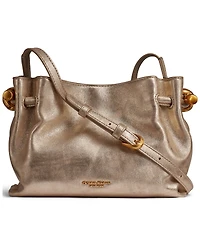 Donna Karen New York Cashmere Extra-Large Crossbody Handbag