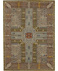 Closeout! Karastan Pandora Avarice 5'3" x 7'10" Area Rug