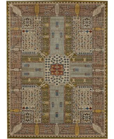 Closeout Karastan Pandora Avarice Area Rug