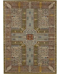 Closeout Karastan Pandora Avarice Area Rug