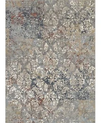 Closeout Karastan Soiree La Brea Area Rug