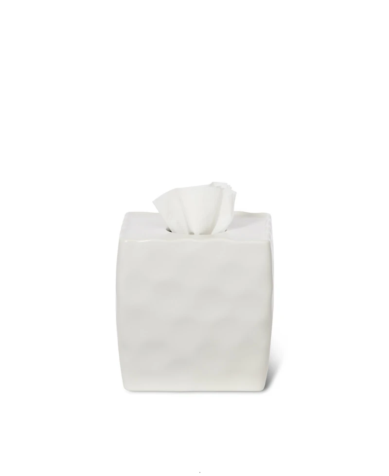 Roselli Trading Company French Impressions 6" Tissue Cover