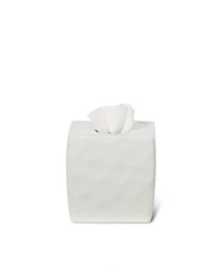 Roselli Trading Company French Impressions 6" Tissue Cover