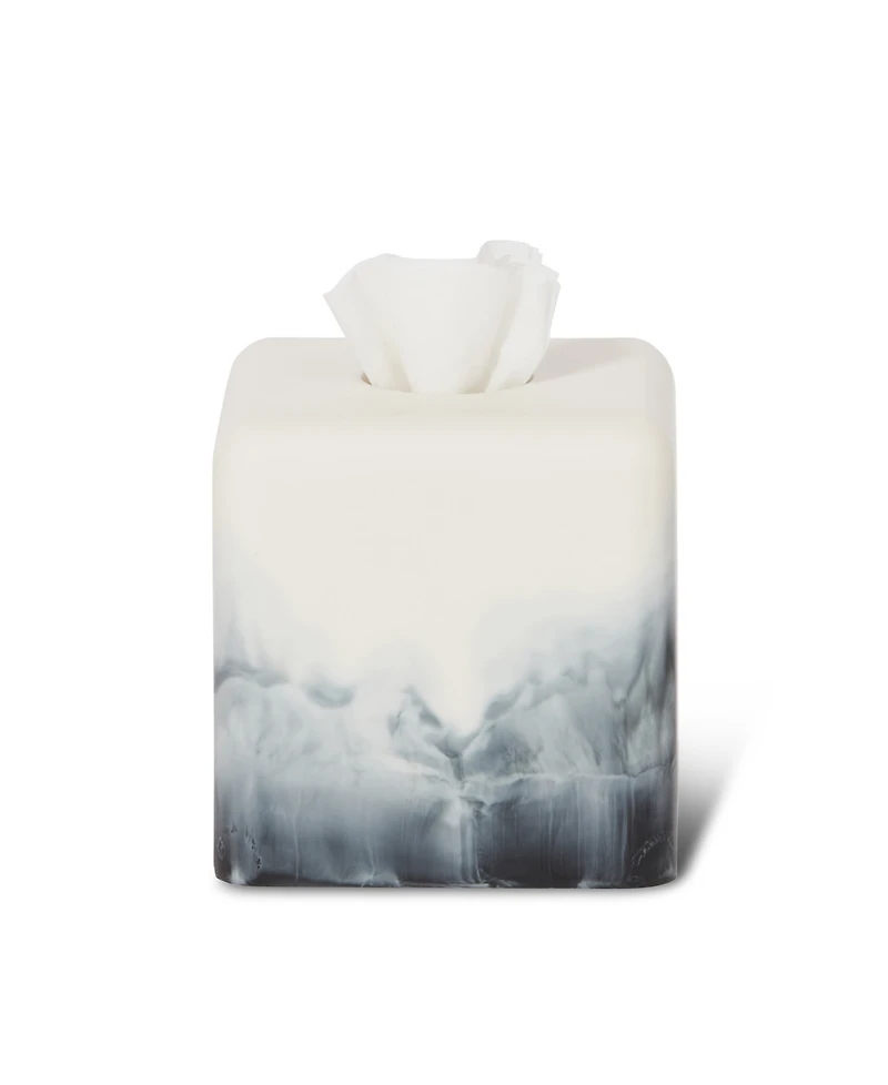 Roselli Trading Company Ombre 6" Tissue Cover