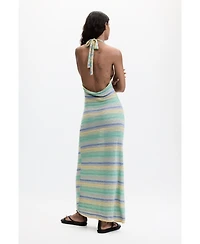 Desigual Women's Sleeveless Knit Dress