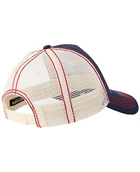 True Religion Men's Graffiti Trucker Hat