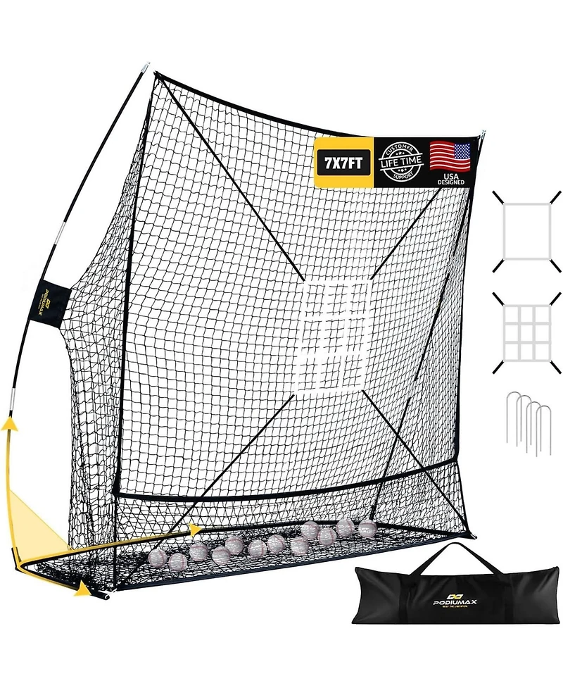 Aoligeijs Baseball Field Training Equipment