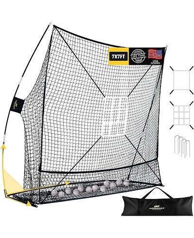 Aoligeijs Baseball Field Training Equipment