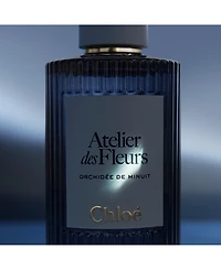 Chloe Atelier des Fleurs Orchidee de Minuit Eau de Parfum Spray, 5 oz.