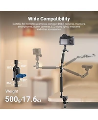 Neewer UA057 Camera Mounting Accessory