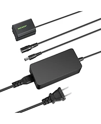 Neewer Np-FZ100 Camera Battery and Charging Accessory for select Sony Np-f-series devices