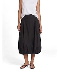 Masai Copenhagen Women's Masylorisse Balloon Hem Skirt