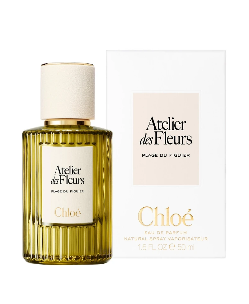 Chloe Atelier des Fleurs Plage du Figuier Eau de Parfum Spray