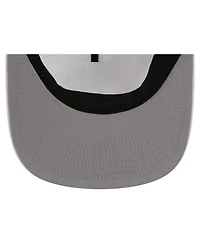 New Era Men's White Core 19TWENTY Adjustable Hat