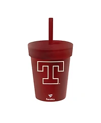 Wincraft Texas Rangers 2026 City Connect 8oz. Silicone Tumbler with Lid Straw