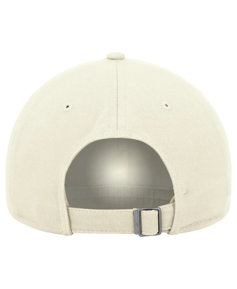 Nike Men's Cream Corinthians Club Adjustable Hat