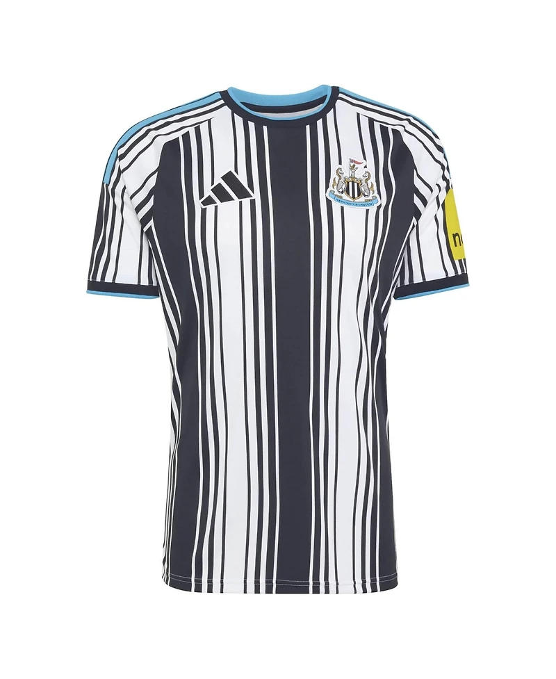 Adidas Men's Black Newcastle United Home 2026/27 Replica Jersey