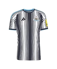 Adidas Men's Black Newcastle United Home 2026/27 Replica Jersey