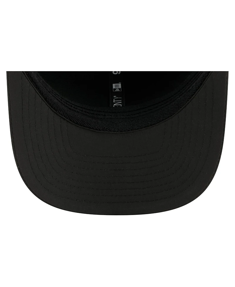 New Era Men's Black Miami Dolphins 2026 Nfl Training Camp 9SEVENTY Adjustable Hat