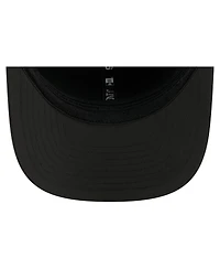 New Era Men's Black Miami Dolphins 2026 Nfl Training Camp 9SEVENTY Adjustable Hat