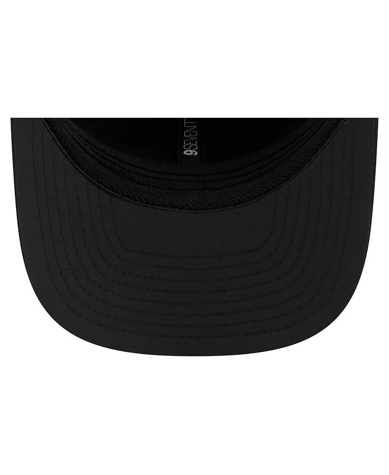 New Era Men's Black Cleveland Browns 2026 Nfl Training Camp 9SEVENTY Adjustable Hat