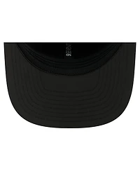 New Era Men's Black Cleveland Browns 2026 Nfl Training Camp 9SEVENTY Adjustable Hat
