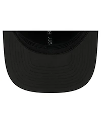 New Era Men's Black Baltimore Ravens 2026 Nfl Training Camp 9SEVENTY Adjustable Hat