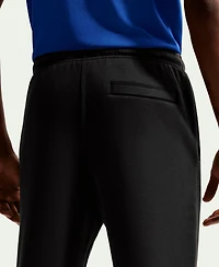 Nike Men's Black Chelsea Club Joggers