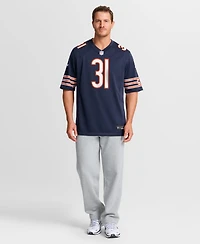 Nike Men's Dillon Thieneman Navy Chicago Bears 2026 Nfl Draft First Round Pick No. 25 Team Game Jersey