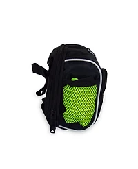 JupiterBike Handlebar Bag with Cover