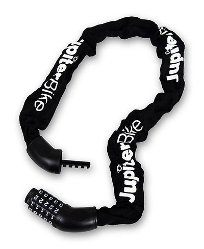 JupiterBike 5-Digit Lock