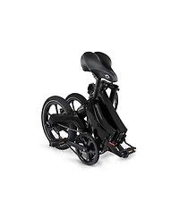 JupiterBike Electric Bikes Discovery X5 Folding Bike