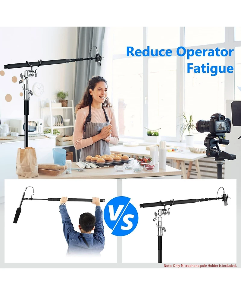 Neewer Photography Light Stand
