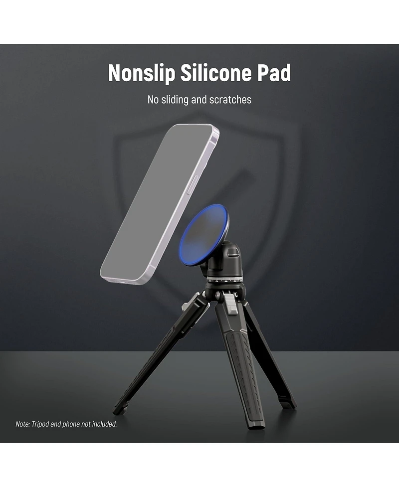 Neewer PA010 Ring Light for select iPhone models