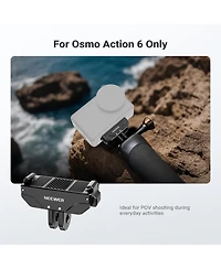 Neewer AC071 Camera Mounting Accessory for select Dji Osmo Action models