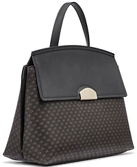Calvin Klein Arabella Medium Satchel Handbag