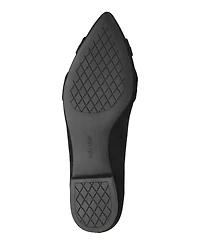 Bella Vita Women's Roxie Slip-On Flats