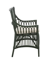 Safavieh Zorianna Dining Chair With Cushion