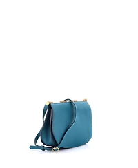 Pre-Owned HERMES 25 Saut Bag Clemence